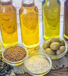 Carrier Oil