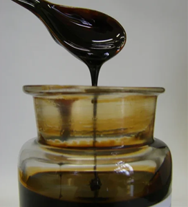 Balsam Oil