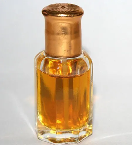 Heena Attar
